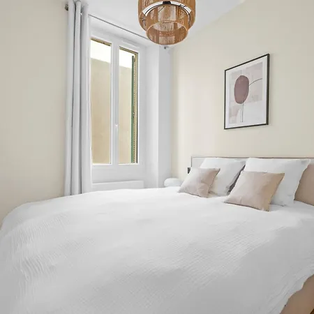 Lb Vacation I Renovated Min From And Palais *