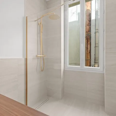 Lb Vacation I Renovated Min From And Palais *