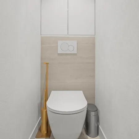 Lb Vacation I Renovated Min From And Palais