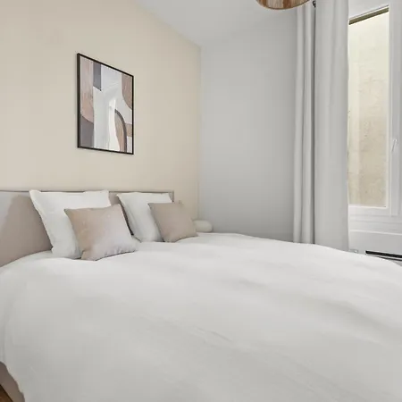 Lb Vacation I Renovated Min From And Palais