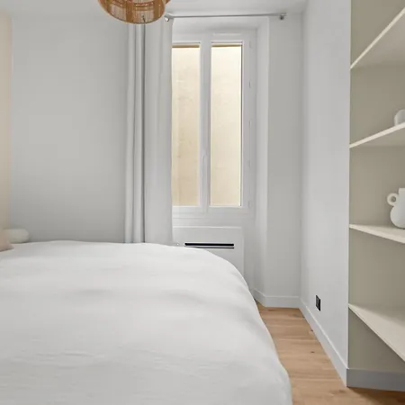 Appartamento Lb Vacation I Renovated Min From And Palais