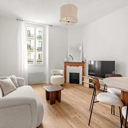 Lb Vacation I Renovated Min From And Palais