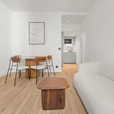 Lb Vacation I Renovated Min From And Palais Appartamento *